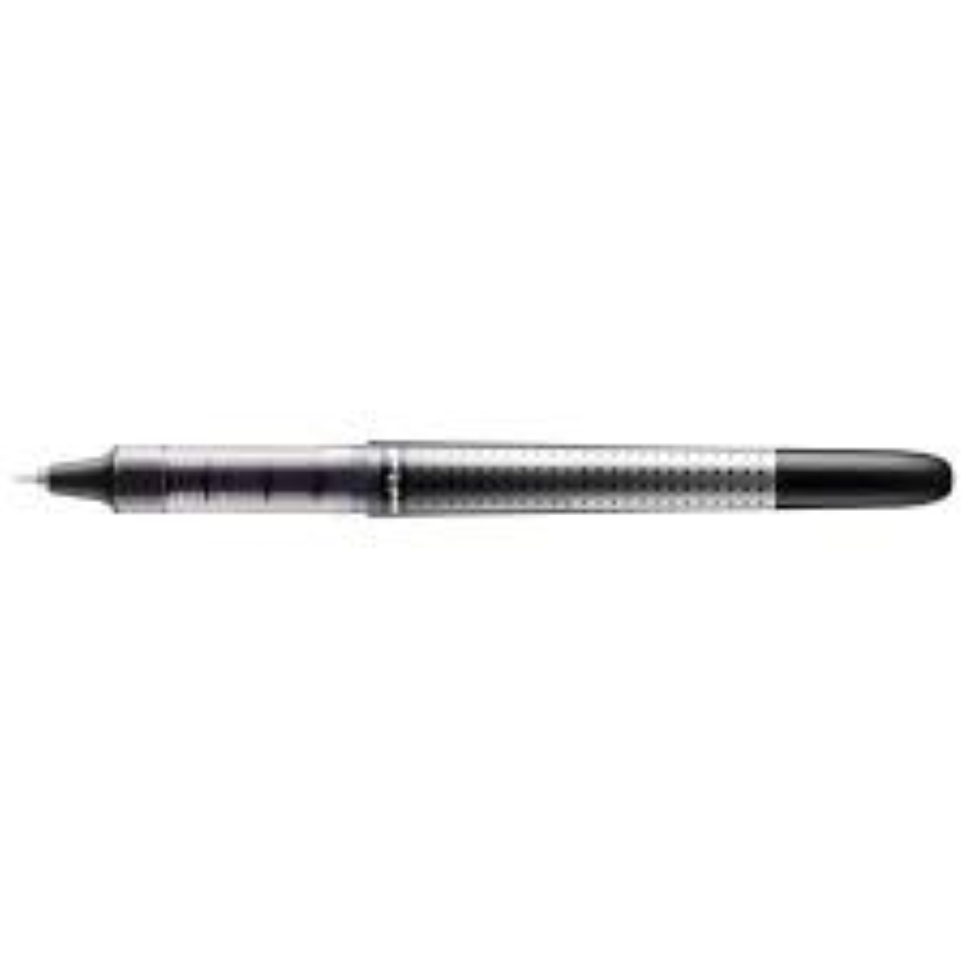 Uni-ball Eye needle Roller Pen 0.5mm Black MI-UB185S-BK